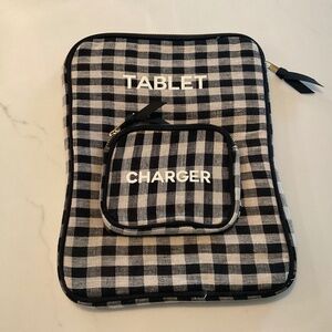 Bag-All IPad Tablet Case